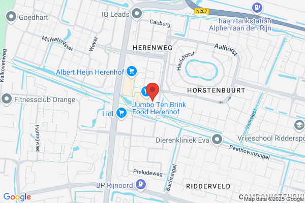 Ten Brink En Partners Bv
