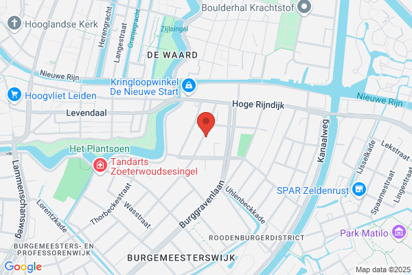 Van Overbeeke Advies
