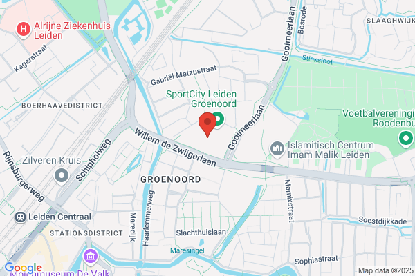 Hans Luiken Marketing