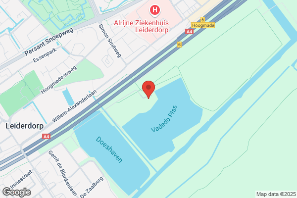 Duijl, E Van
