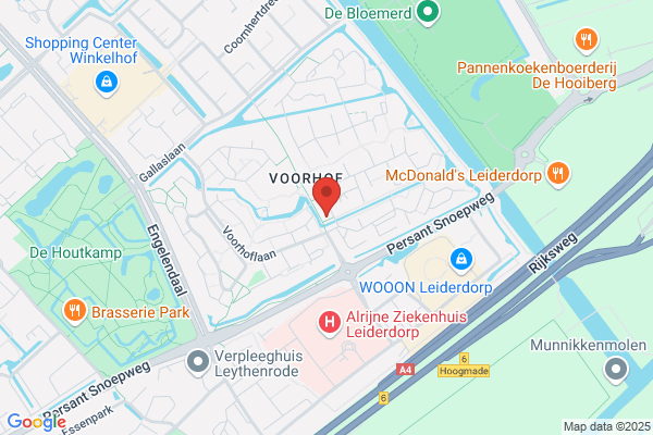 Hemmes Van Baal Van Den Berg & karremans