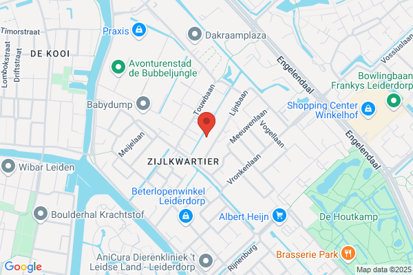 Wijngaard Bv, J Van Den