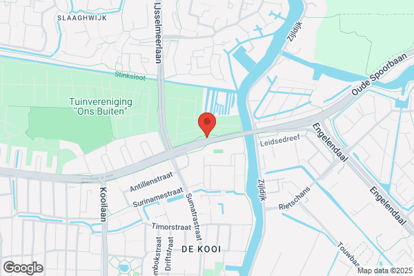 Huisman Servicestations Bv