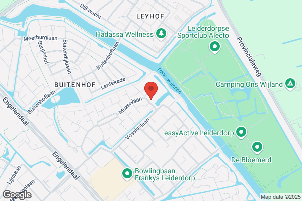 Klootwijk, H G