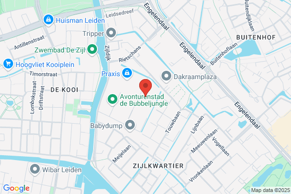 Risicoach Techniek