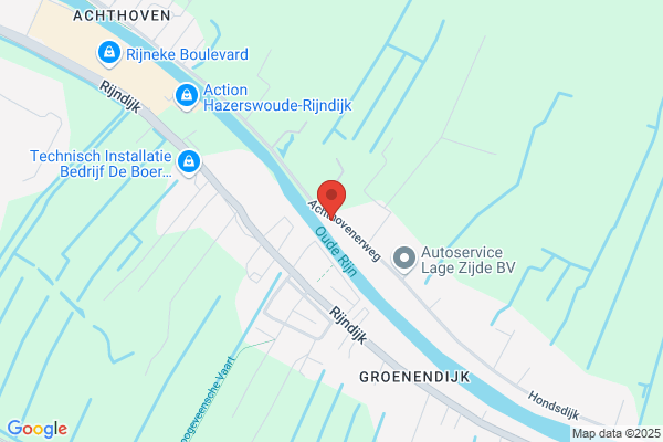 H Spek Bv