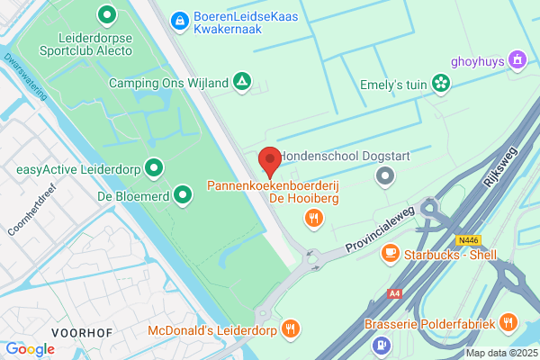 Rasser & Van Wijck Hoveniersbedijf Bv