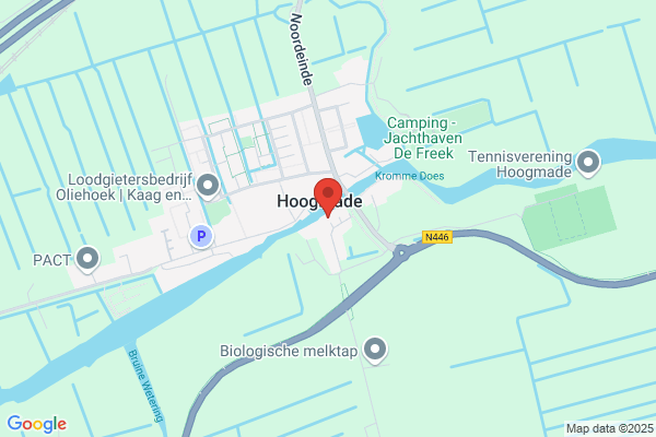 Bloemenexport S.J. Van Wieringen Bv