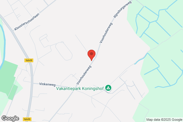 Hogewoning Bloemenexport Bv