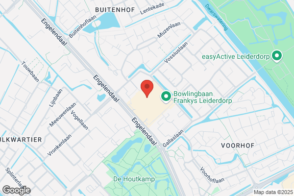 Verkuylen Bloemenexport