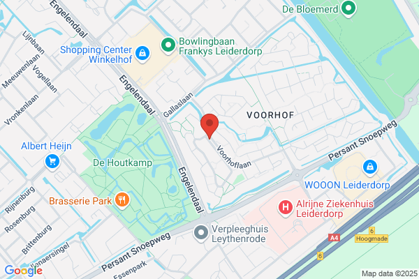 Egmond, R Van