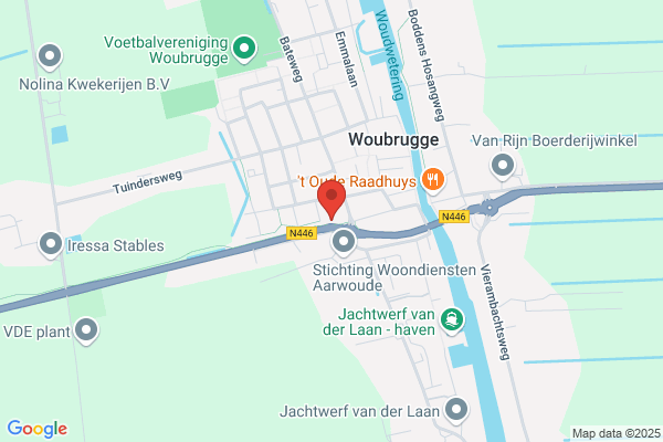 Nieuwenburg, David