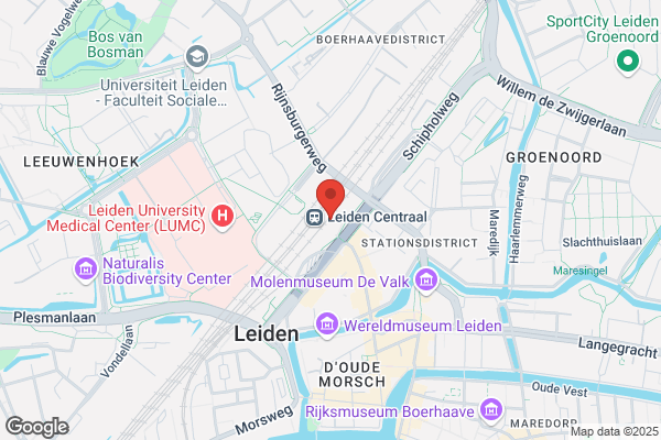Ako Leiden Ns