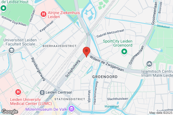 Accountants en adviseurs Van Arkel & Wiggers