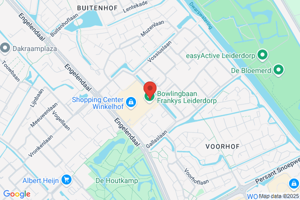 Administratie/Software Bonnet