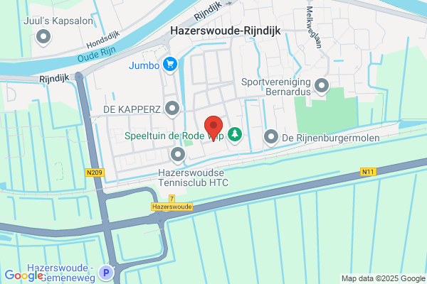 Administratiekantoor A. Visser Bv