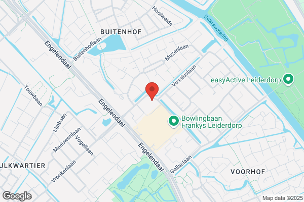 Administratiekantoor De Raadsheer