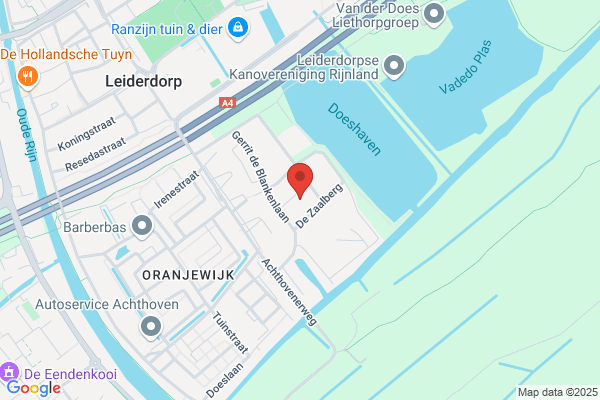 Administratiekantoor Develing
