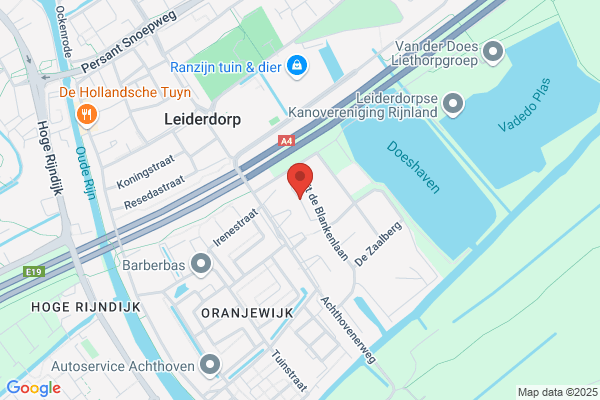Administratiekantoor Kroon