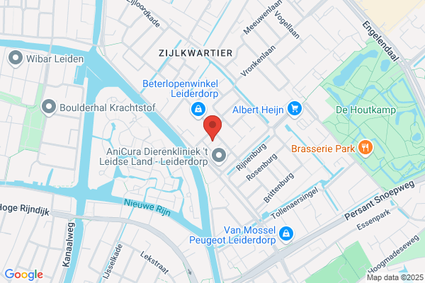 Beukenholdt-Administraties En Diensten
