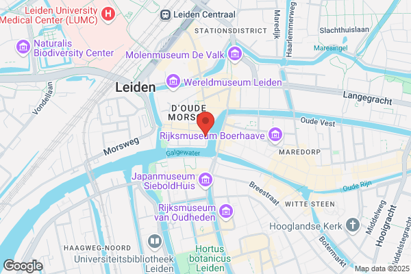 Boekhoudbureau G.C. Heemskerk