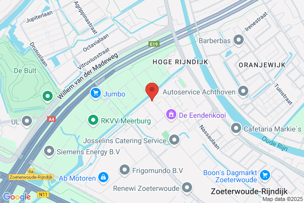P.J. Zwetsloot Administratie-Belastingadviesb