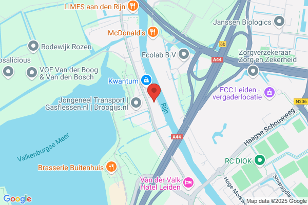 Raad Oegstgeest Cv