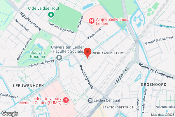Stichting Katholiek Onderwijs Voorschoten