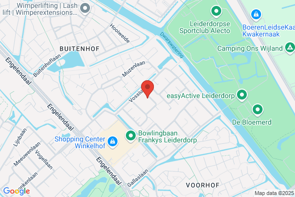 Versteeg Accountancy Vof