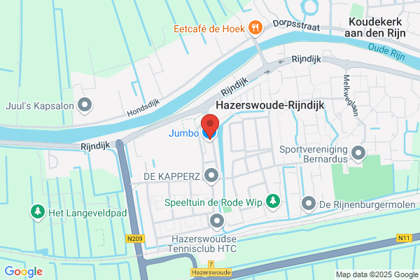 De Familiebakker