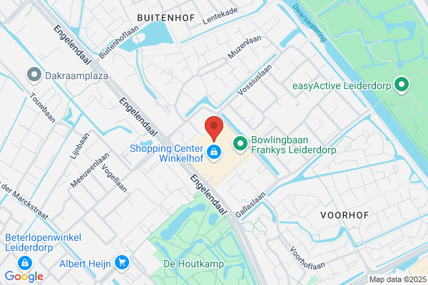 Meesterbakker Tijsterman