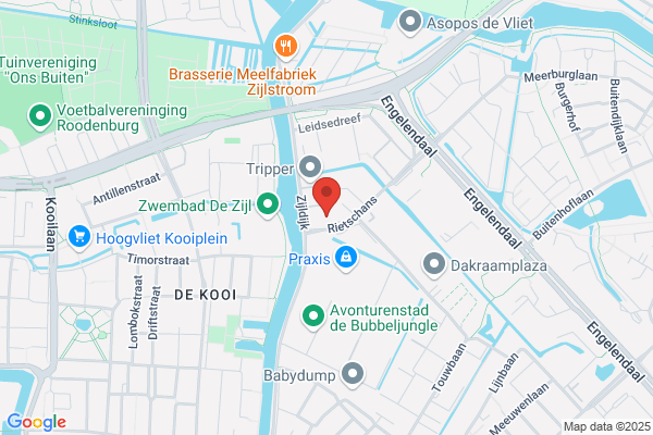 Tregter, De