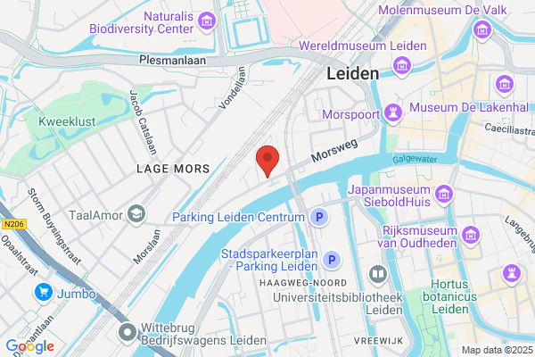 Cafe 't Brandewijntje
