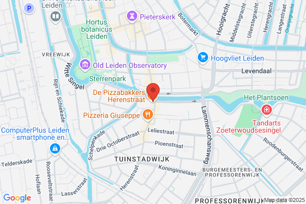 Cafe De Tregter
