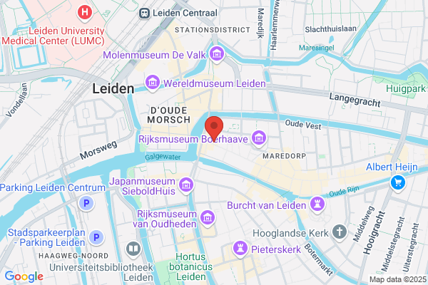 Cafe De Vergulden Kruik