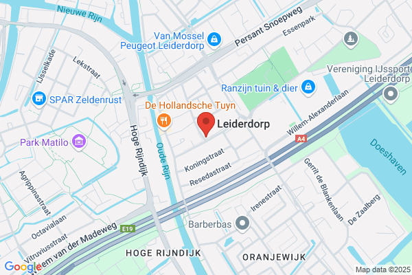 De Pijpenla