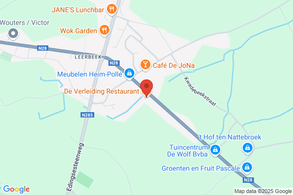 De Verleiding