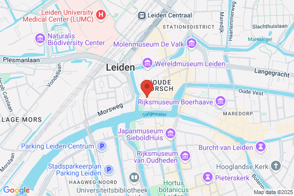 Het Huis De Bijlen