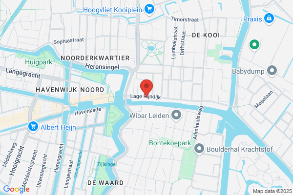 Koffiehuis Oz