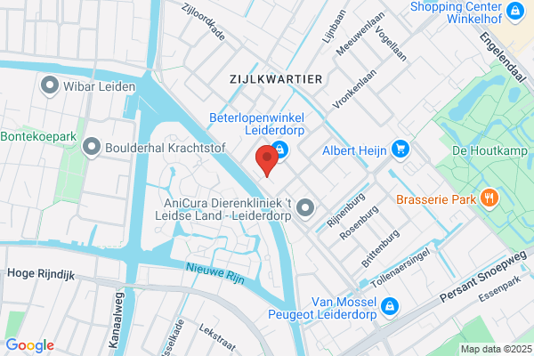 Van Latum & Van Der Heijden Bv