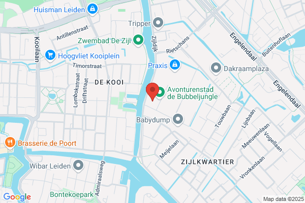 Zuijdam