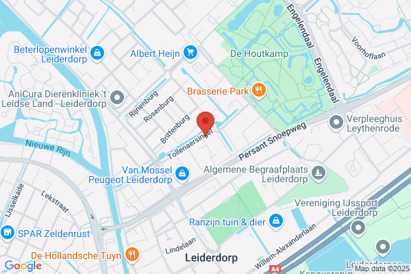 Ellen Sijpesteyn Bv