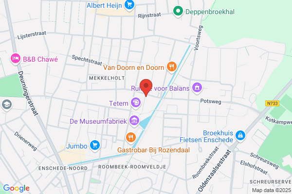 Nieuwe Kunstschool, De