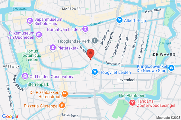Wépé Damesmode Leiden