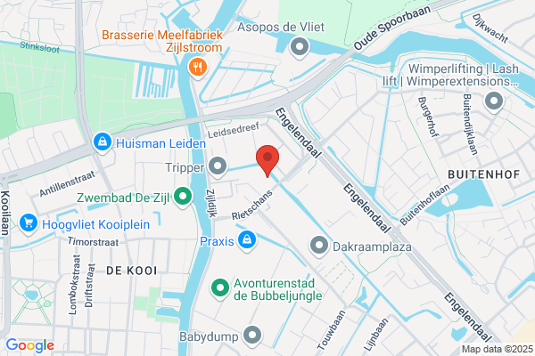Baila Bedrijf In Beweging