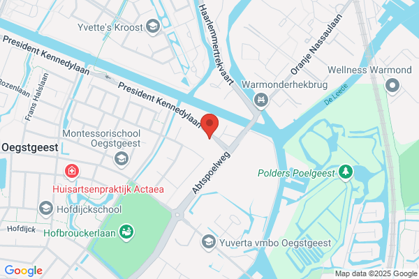 Dierenkliniek Rijngeest