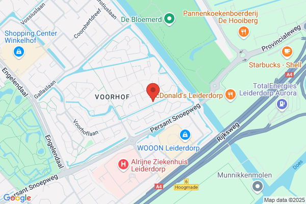 Machinefabriek J.C. Oole Bv
