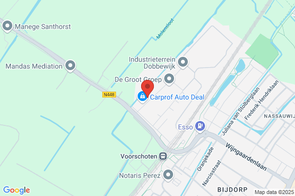 Van Elewout Bv