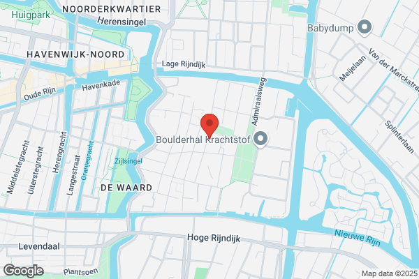Rotteveel Ontwerp & Strategie
