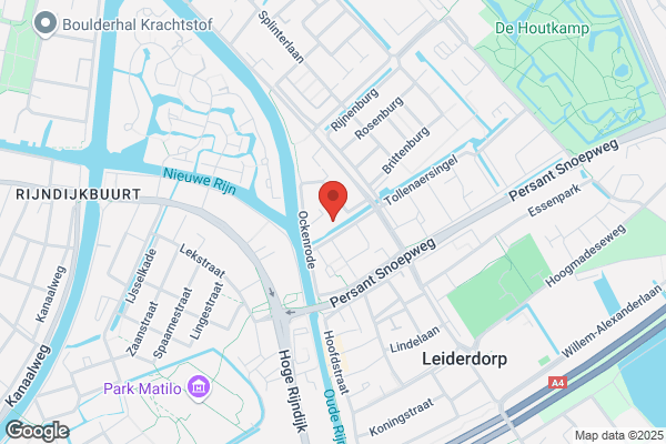 Studio Gescher